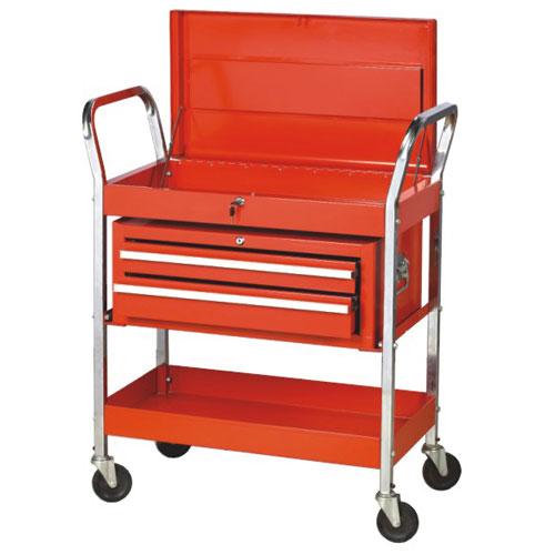 Rodac RDTB-1 Service Cart - MPR Tools & Equipment