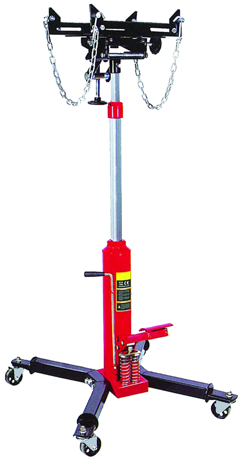 Rodac RDTJ05 Telescopic Transmission Jack 1000Lbs - MPR Tools & Equipment