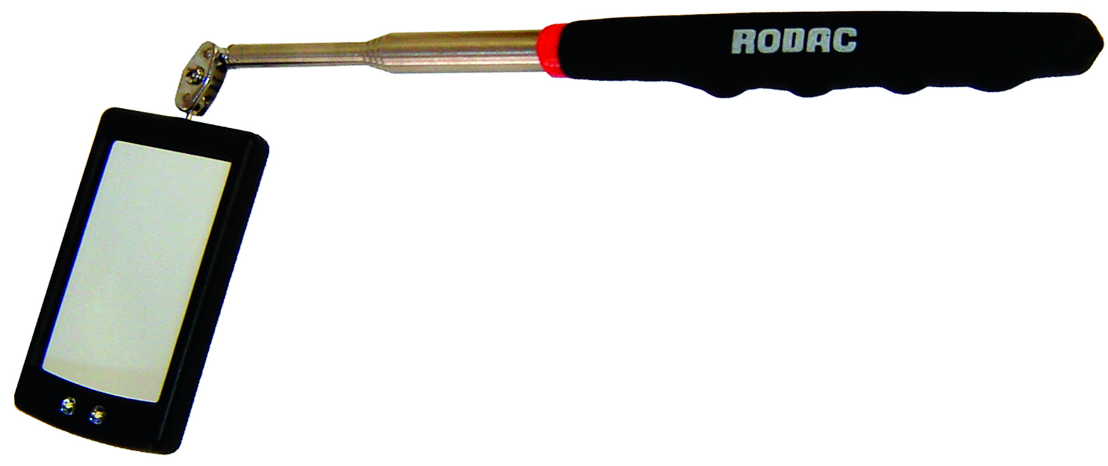 Rodac RDTLMC Telescopique Inspection Mirror - MPR Tools & Equipment