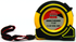 Rodac RDTM416 1" X 16' Measuring Tape Sae/Me - MPR Tools & Equipment