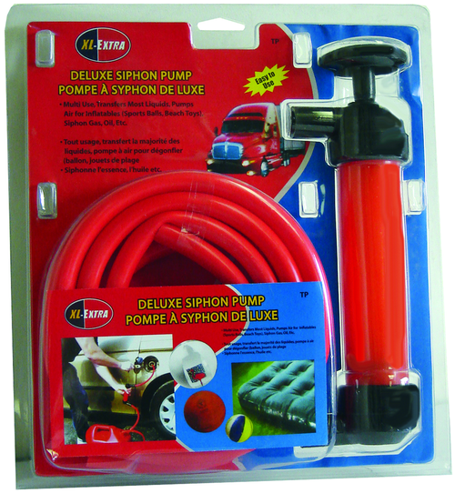 Rodac RDTP Siphon Pump Multi-Use - MPR Tools & Equipment