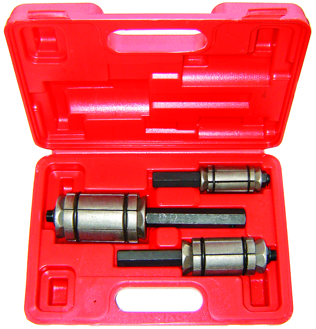 Rodac RDTPE3 3Pc Tail Pipe Expanser Set - MPR Tools & Equipment