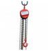 Rodac RDTRC05 Chain Hoist 1/2T. 10' Lift - MPR Tools & Equipment