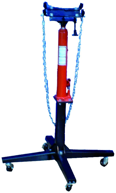 Rodac RDTTJ Telescopic Trans. Jack 1/2T - MPR Tools & Equipment