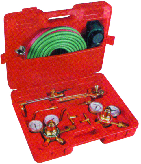 Rodac RDWC20 Welding Kit - MPR Tools & Equipment