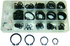 Rodac RDXA802 Snap Ring Assortment 300 Pcs - MPR Tools & Equipment