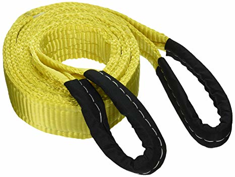 Rodac RDXL23020 4000 Lbs Webbing Slind 2-1/2" - MPR Tools & Equipment