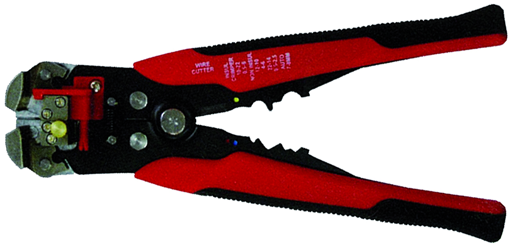 Rodac RDXL50HD Automatic Wire Stripper - MPR Tools & Equipment