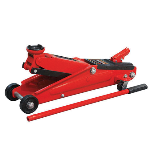 Rodac T83003C Trolly Jack 2.5 Ton / 3 Ton - MPR Tools & Equipment