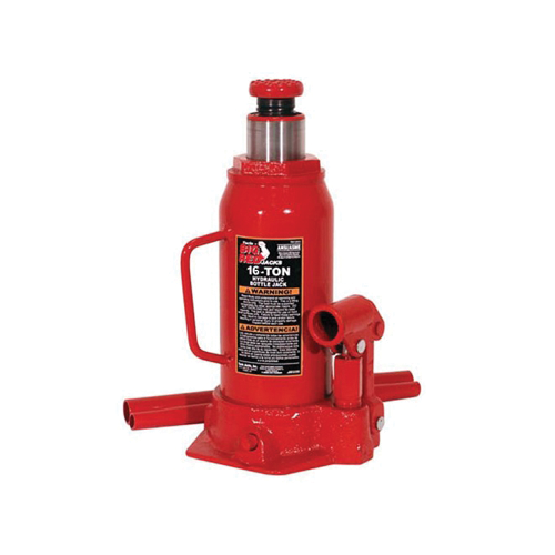 Rodac T91603 16 Ton Hydraulic Jack 150Mm - MPR Tools & Equipment