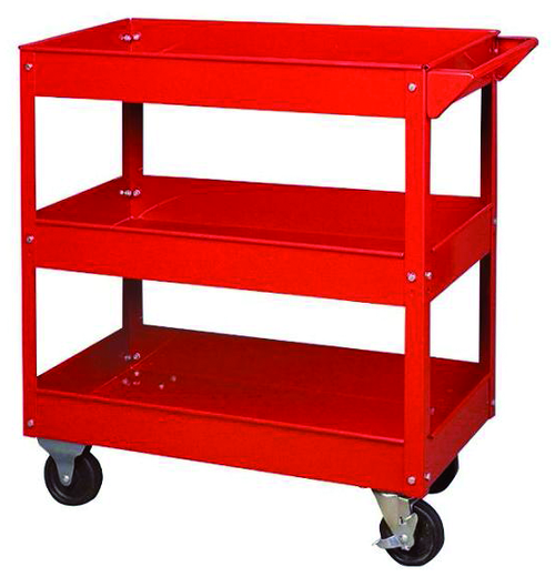 Rodac TC302 Tool Cart And Bench - MPR Tools & Equipment