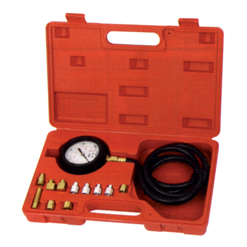 Rodac TRHSA1014 Auto.Wave-Box Pressure Meter - MPR Tools & Equipment