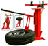 Rodac TRK60001 Portable Tire Changer - MPR Tools & Equipment