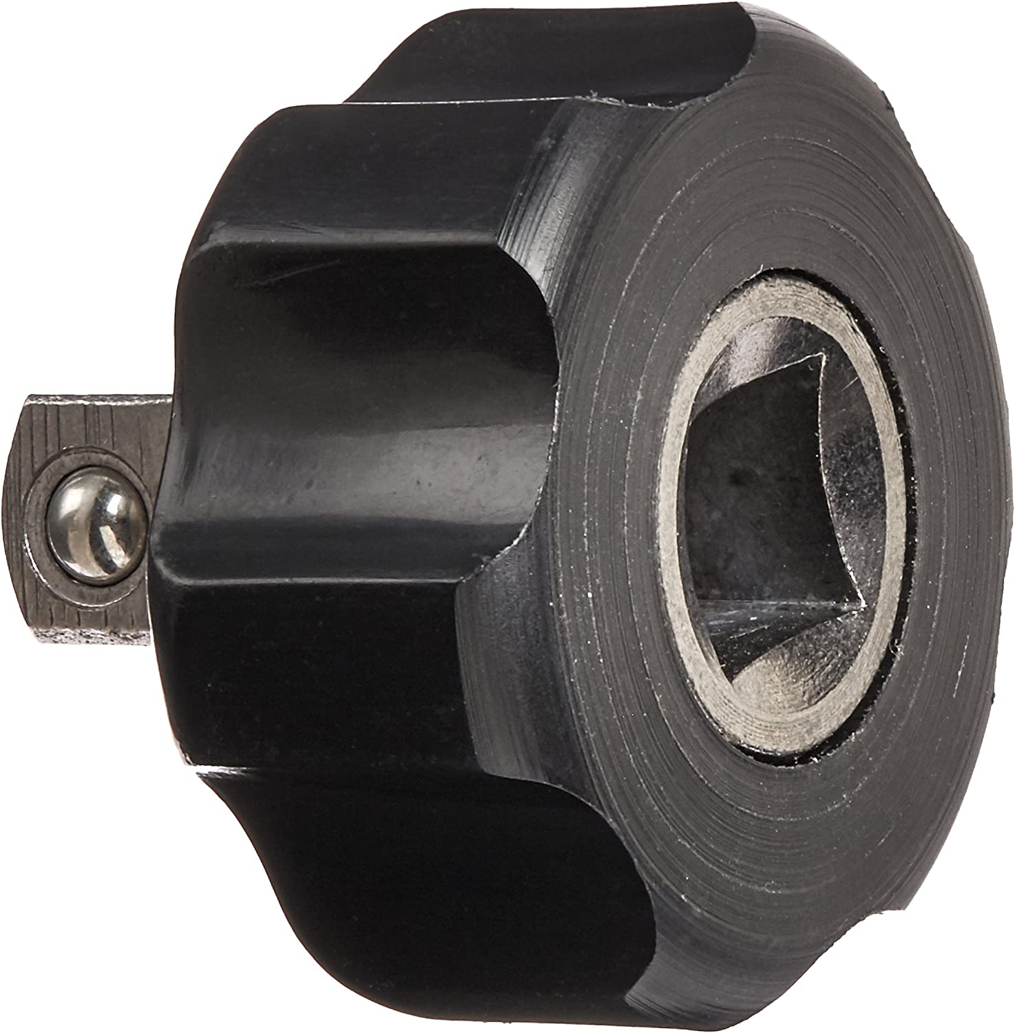 Spin Ratchets S&G Tool Aid 13100 Spin-A-Ratchet, 3/8