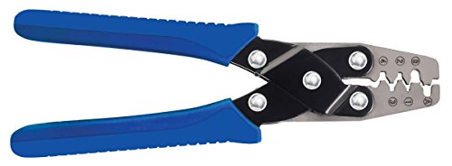 S&G Tool Aid 18915 Terminal Crimper for Weather Pack & Metri Pack - MPR Tools & Equipment