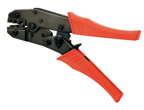 S&G Tool Aid 18930 Ratcheting Terminal Crimper for Weatherpack Terminal - MPR Tools & Equipment