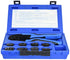 S&G Tool Aid 18980 Ratcheting Terminal Crimping Kit (Quick Change with 9 Die Sets) - MPR Tools & Equipment