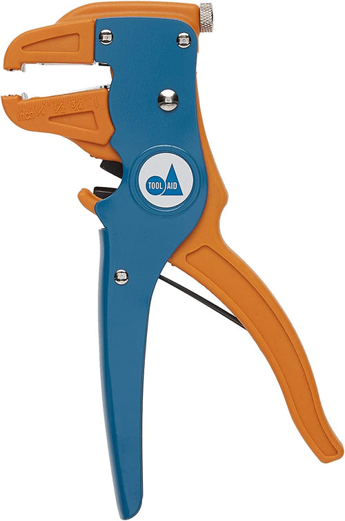 S&G Tool Aid 19000 Wire Stripper - MPR Tools & Equipment