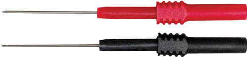 S&G Tool Aid 23540 2-PC FLEXIBLE BACK PROBE KIT, FOR TESTING UP TO 30 VOLTS - MPR Tools & Equipment