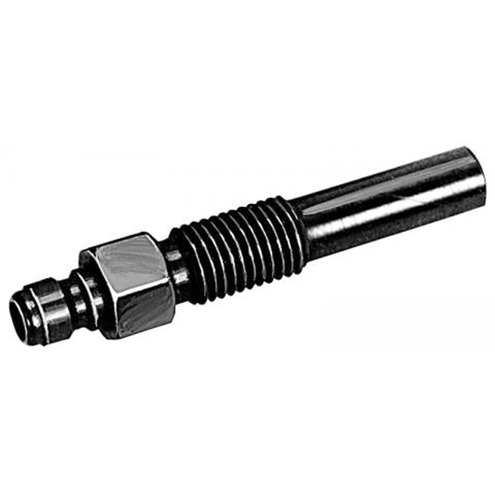 Gas Engine Slider Adapter S&G Tool Aid 34950 Diesel Tester Adapter for 1.8 & 2.2 Liter GM & Isuz