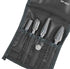 SP Air Corporation SP-4BS Carbide Burr 4 Piece Set for Ferrous Materials - MPR Tools & Equipment