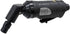 SP Air Corporation SP-7212 Heavy-Duty 120-Degree Die Grinder. 1/4" - MPR Tools & Equipment