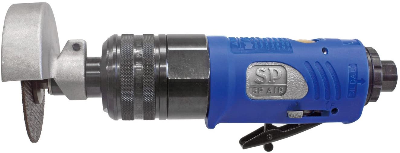 SP Air Corporation SP-7231R Reversible Flex Head Cut-Off Tool - MPR Tools & Equipment