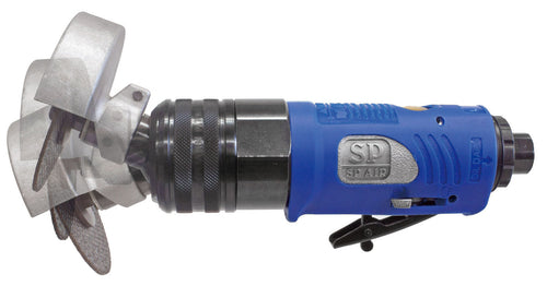 SP Air Corporation SP-7231WSC Flex Cut Off Tool with Swivel Connector - MPR Tools & Equipment