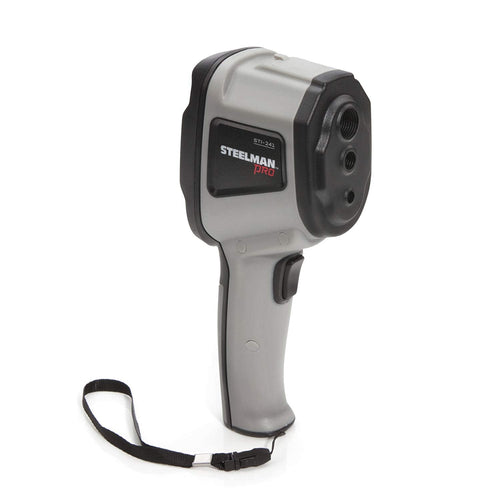 STEELMAN PRO STI-241 (79041) Thermal Imaging Inspection Camera - MPR Tools & Equipment