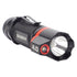 STKR 00339 B.A.M.F.F.™ 400 lm Black Tactical Dual-LED Flashlight - MPR Tools & Equipment