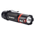 STKR 00340 B.A.M.F.F.™ 600 lm Black Tactical Dual-LED Flashlight - MPR Tools & Equipment