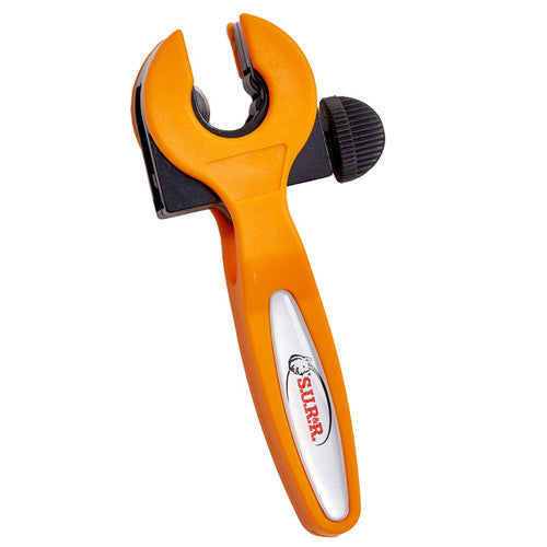 S.U.R.&R TC40 Ratchet-Action Tubing Cutter (1) - MPR Tools & Equipment