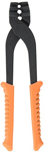 S.U.R.&R TP14316 Auto Parts Tubing Pliers - MPR Tools & Equipment