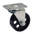Samona SAM22545 Swivel Caster 3 1/2" Cap. 500 Lbs - MPR Tools & Equipment