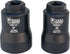 Schley Products Inc. 18900 3/8" Drive 6 Point 24mm/27mm Sensor Socket Set - MPR Tools & Equipment