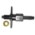 Schley Products Inc. 67300 Universal Brake Caliper Tool and 1/2" Drive Adapter - MPR Tools & Equipment