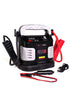 Schumacher Electric DSR132 12V 1200 Peak Amp Ultracapacitor/Lithium Ion Hybrid Jump Starter - MPR Tools & Equipment