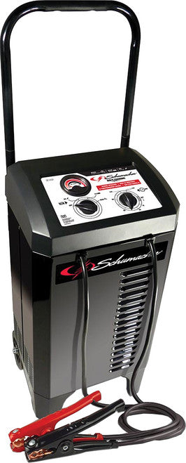 Schumacher Electric SC1437 12V 150A MANUAL BATTERY CHARGER/ENGINE STARTER - MPR Tools & Equipment