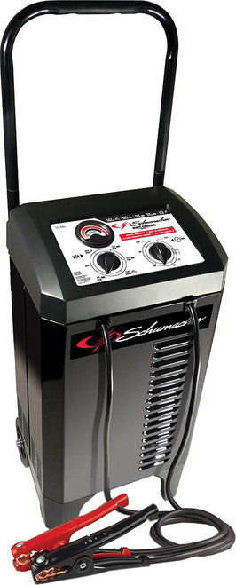 Schumacher Electric SC1445 6V/12V 250A MANUAL BATTERY CHARGER/ENGINE STARTER - MPR Tools & Equipment