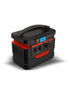 Schumacher Electric SL1466 535Wh Lithium Ion Portable Power Generator - MPR Tools & Equipment