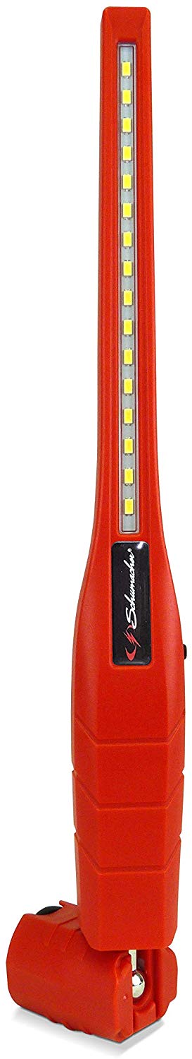 Schumacher Electric SL184RU Rechargeable. Work Light - MPR Tools & Equipment