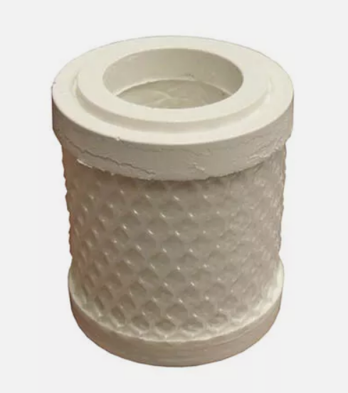 Robinair 17518 Adapter Fitting for Robinair 17580 Air Conditioning Component Flusher