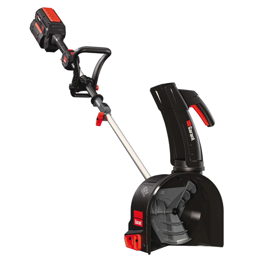 Garant 85805 Cordless Electric Snow Shovel