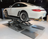 NeoLift NL35-FR Full Rise Scissor Lift