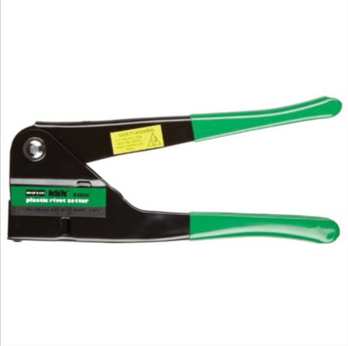 Marson M48000 Klik-Lok Poseur de rivets en plastique