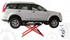 NeoLift NL6600 Mid Rise Scissor Lift