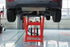 NeoLift NL6600 Mid Rise Scissor Lift