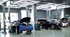 NeoLift NL12 Single-Side Manual Release Two-Post Lift