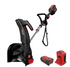 Garant 85805 Cordless Electric Snow Shovel