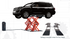 NeoLift NL40-FR Full Rise Scissor Lift